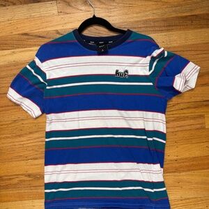 HUF Striped T-Shirt